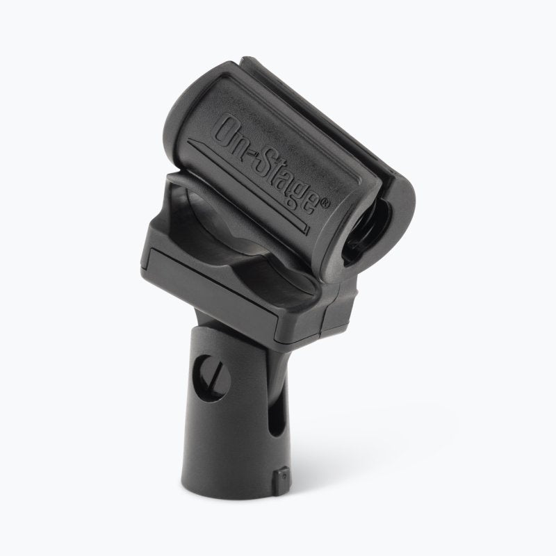 On-Stage MY320 Shock-Mount Condenser Mic Clip