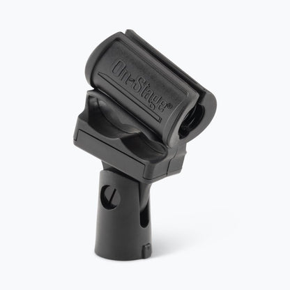 On-Stage MY320 Shock-Mount Condenser Mic Clip