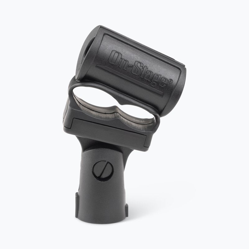 On-Stage MY320 Shock-Mount Condenser Mic Clip