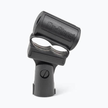 On-Stage MY320 Shock-Mount Condenser Mic Clip