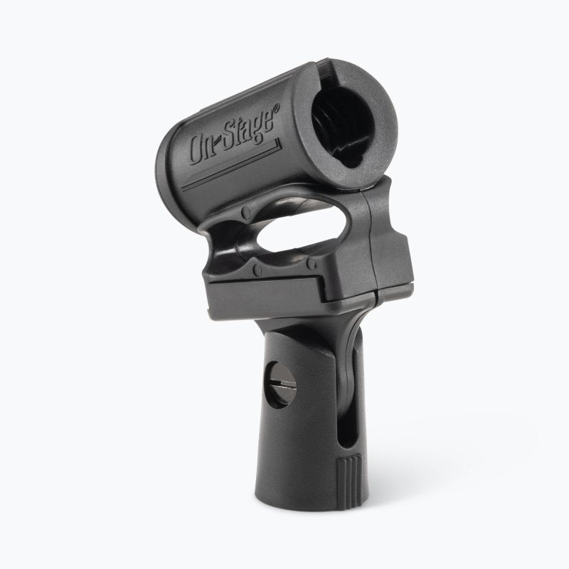 On-Stage MY320 Shock-Mount Condenser Mic Clip