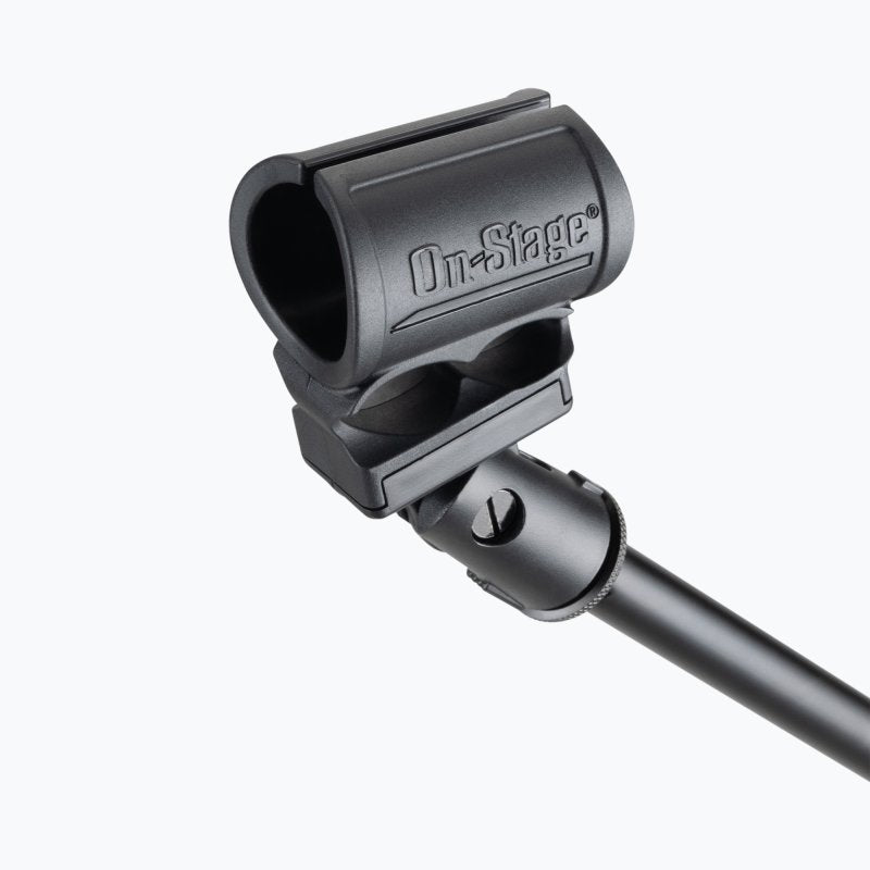 On-Stage MY330 Shock-Mount Wireless Microphone Clip