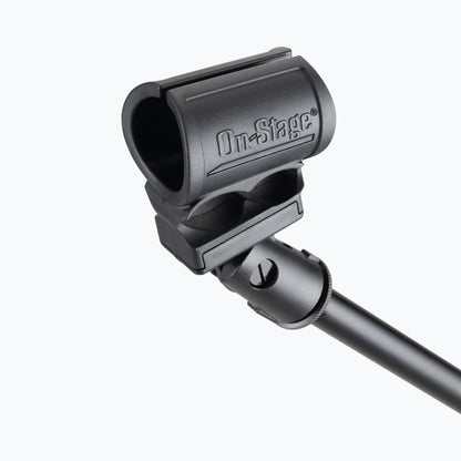 On-Stage MY330 Shock-Mount Wireless Microphone Clip