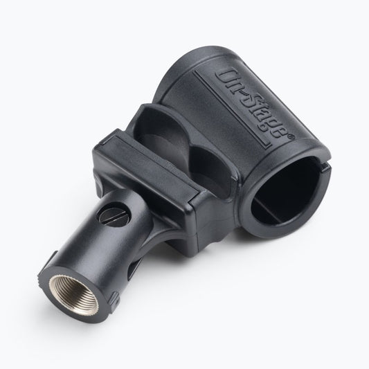On-Stage MY330 Shock-Mount Wireless Microphone Clip