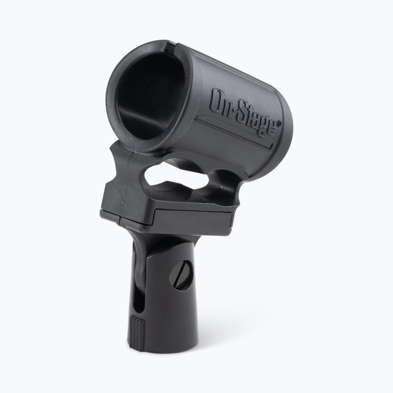 On-Stage MY330 Shock-Mount Wireless Microphone Clip