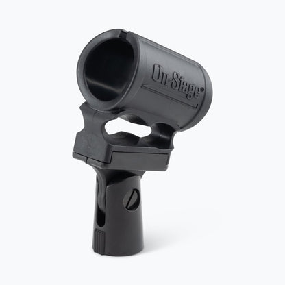 On-Stage MY330 Shock-Mount Wireless Microphone Clip
