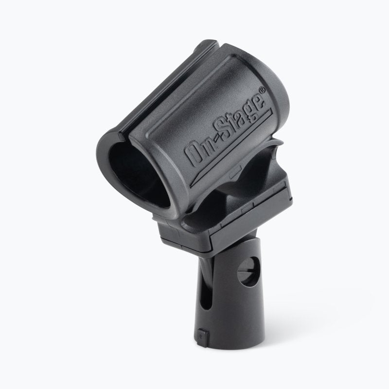 On-Stage MY330 Shock-Mount Wireless Microphone Clip