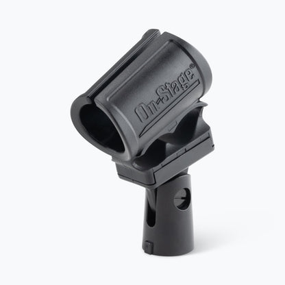 On-Stage MY330 Shock-Mount Wireless Microphone Clip