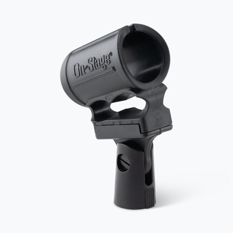 On-Stage MY330 Shock-Mount Wireless Microphone Clip