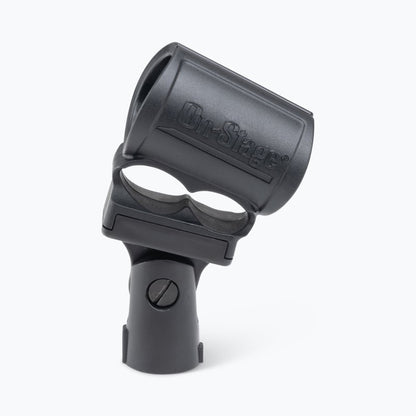 On-Stage MY330 Shock-Mount Wireless Microphone Clip