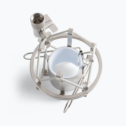 On-Stage MY410CG Shock Mount for Studio Mics (42 mm–48 mm)