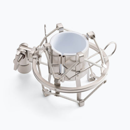 On-Stage MY410CG Shock Mount for Studio Mics (42 mm–48 mm)