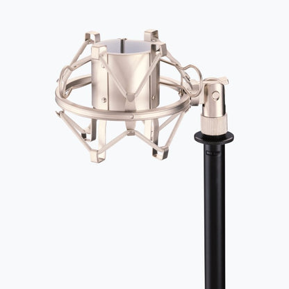 On-Stage MY410CG Shock Mount for Studio Mics (42 mm–48 mm)