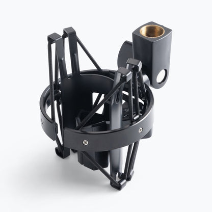 On-Stage MY420 Shock Mount for Studio Mics (19 mm–30 mm)