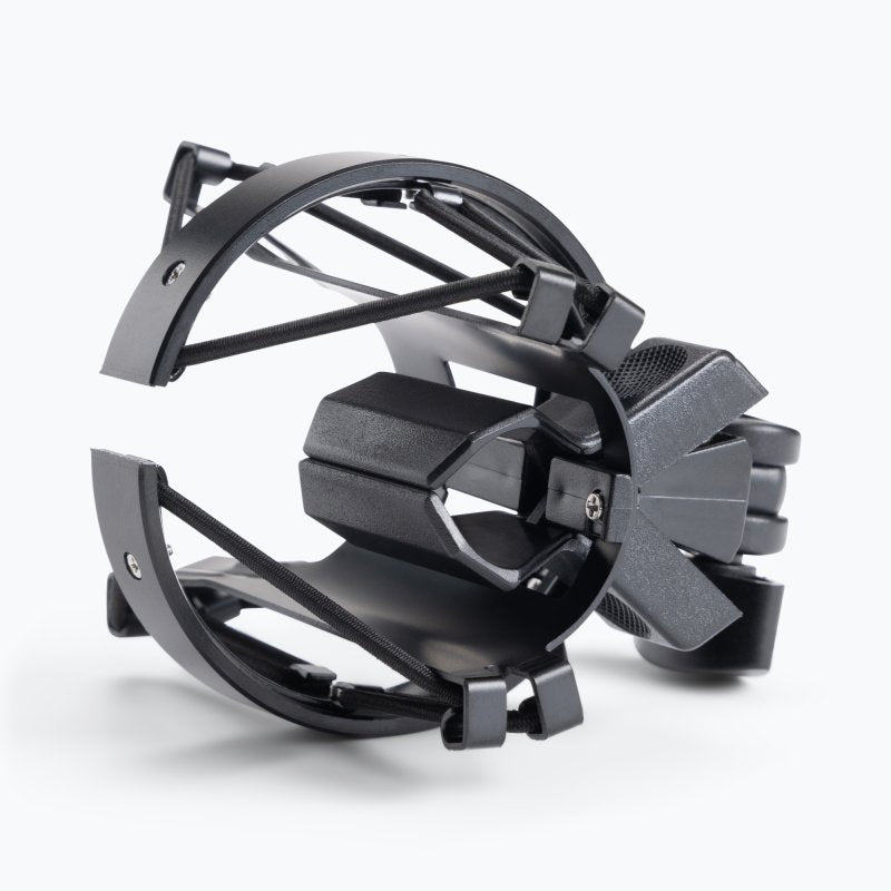 On-Stage MY420 Shock Mount for Studio Mics (19 mm–30 mm)