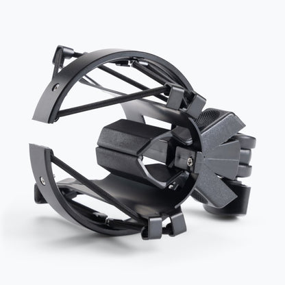 On-Stage MY420 Shock Mount for Studio Mics (19 mm–30 mm)