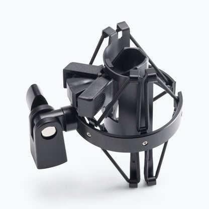 On-Stage MY420 Shock Mount for Studio Mics (19 mm–30 mm)