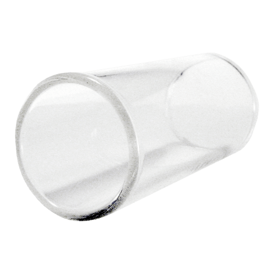 ERNIE BALL P04227 GLASS GUITAR SLIDE - SMALL