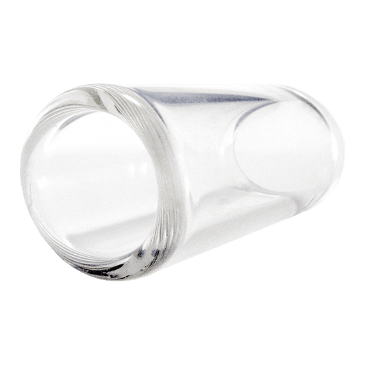 ERNIE BALL P04228 GLASS GUITAR SLIDE - MEDIUM