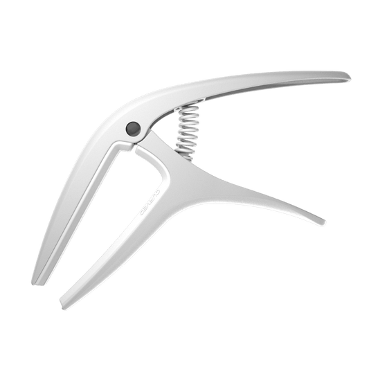 ERNIE BALL P09616 AXIS CAPO - WHITE
