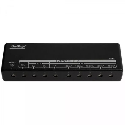 On-Stage PS901 Pedal Power Bank