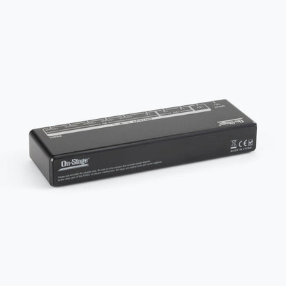 On-Stage PS901 Pedal Power Bank