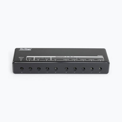 On-Stage PS901 Pedal Power Bank