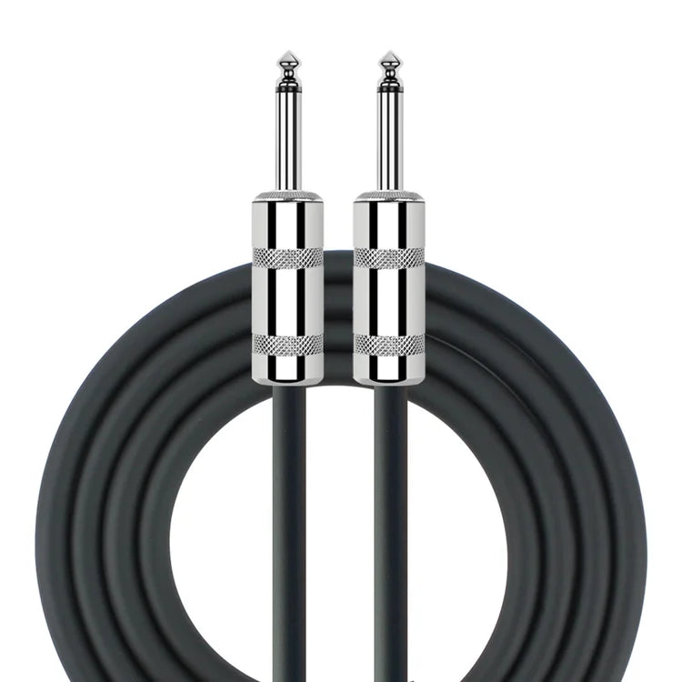 Kirlin SBCV-146-3FT/BK 14AWG x2c Speaker Cable 3FT - Black
