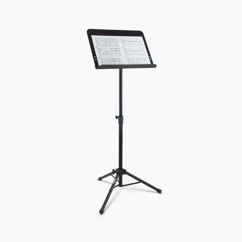 On-Stage SM7211B Music Stand w/ Tripod Base
