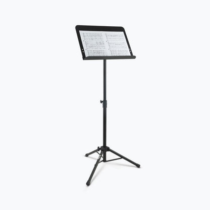 On-Stage SM7211B Music Stand w/ Tripod Base