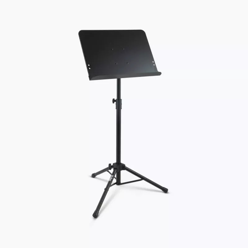On-Stage SM7211B Music Stand w/ Tripod Base