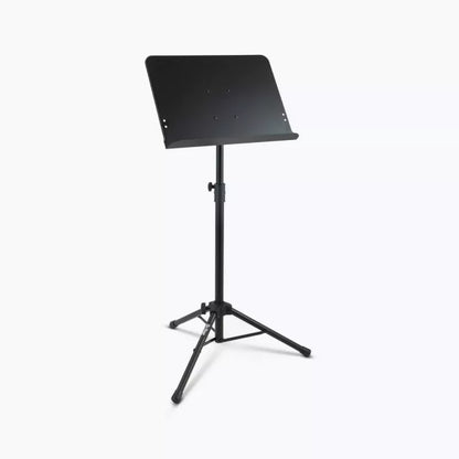 On-Stage SM7211B Music Stand w/ Tripod Base