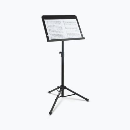 On-Stage SM7211B Music Stand w/ Tripod Base