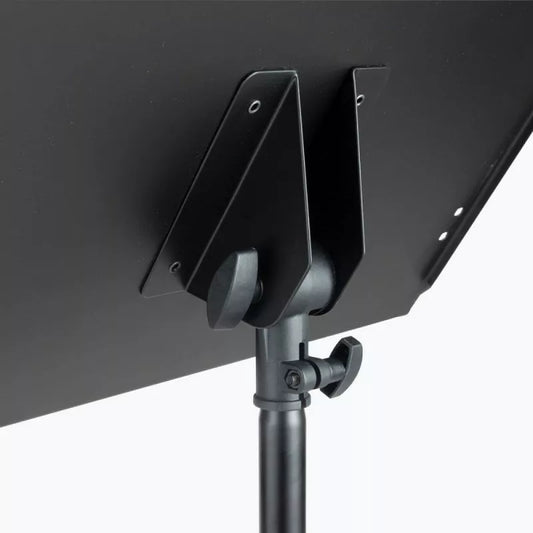 On-Stage SM7211B Music Stand w/ Tripod Base