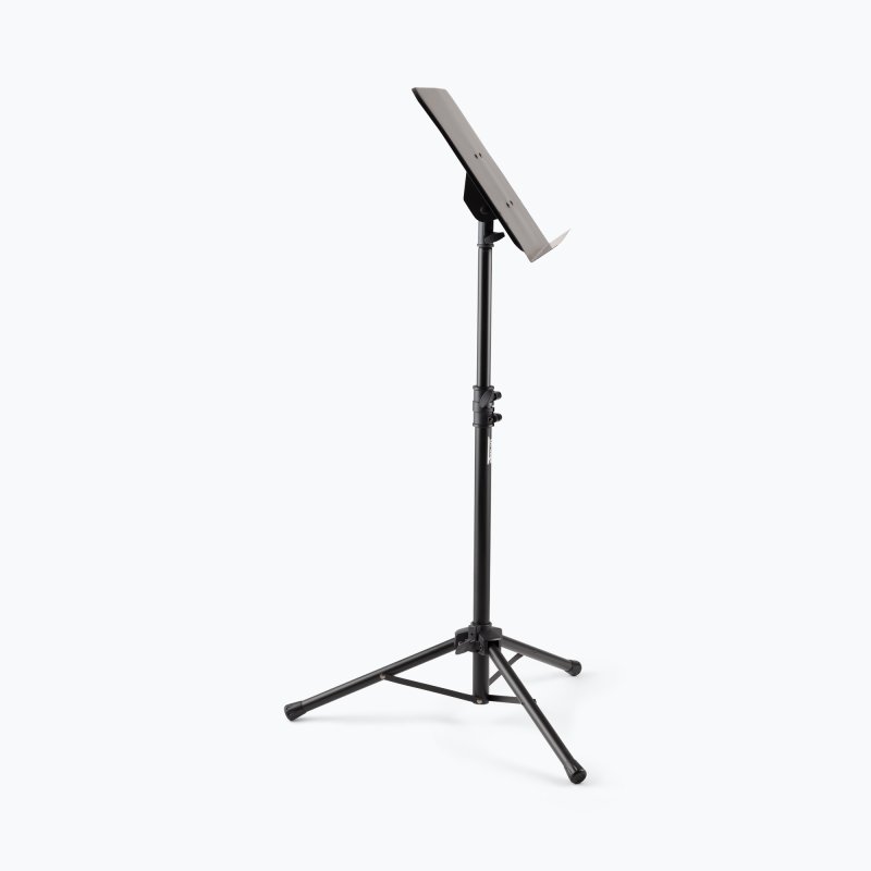 On-Stage SM7211B Music Stand w/ Tripod Base
