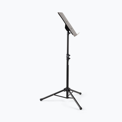 On-Stage SM7211B Music Stand w/ Tripod Base