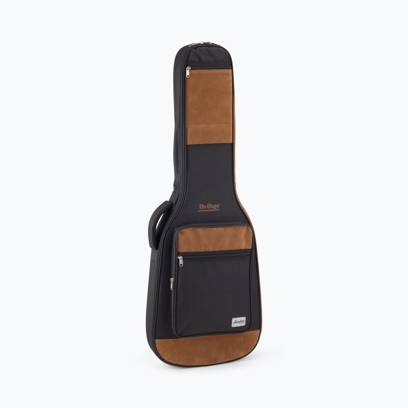 On-Stage GBEADV4770BK Adventure Series Electric Gig Bag Black