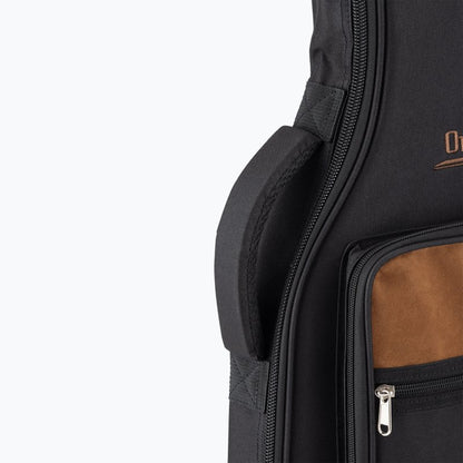 On-Stage GBEADV4770BK Adventure Series Electric Gig Bag Black