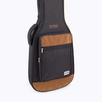 On-Stage GBEADV4770BK Adventure Series Electric Gig Bag Black