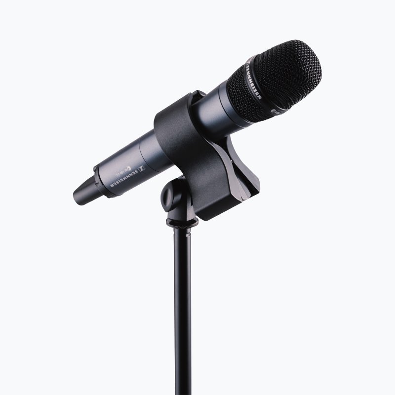 On-Stage Wireless Microphone Clip - MY230