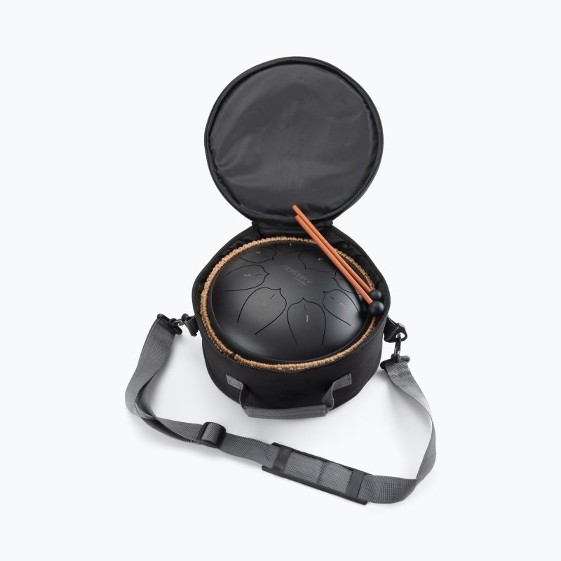 On-Stage TMP-SD5010 Serenity Series Steel Tongue Drum