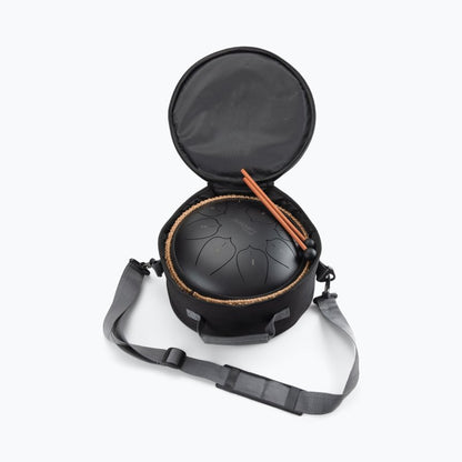 On-Stage TMP-SD5010 Serenity Series Steel Tongue Drum
