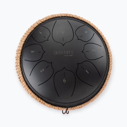 On-Stage TMP-SD5010 Serenity Series Steel Tongue Drum