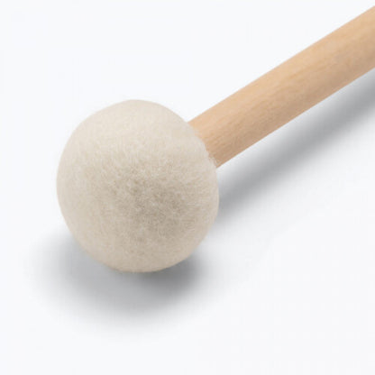 On-Stage WPM200 Felt-Tip Mallets