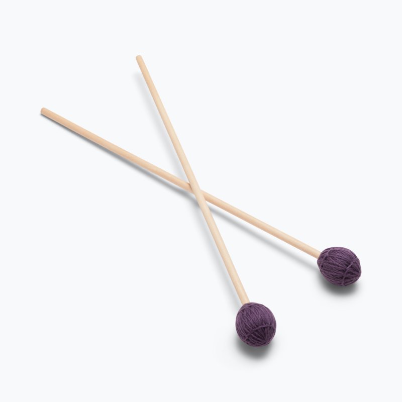 On-Stage Yarn Mallets - WPM350