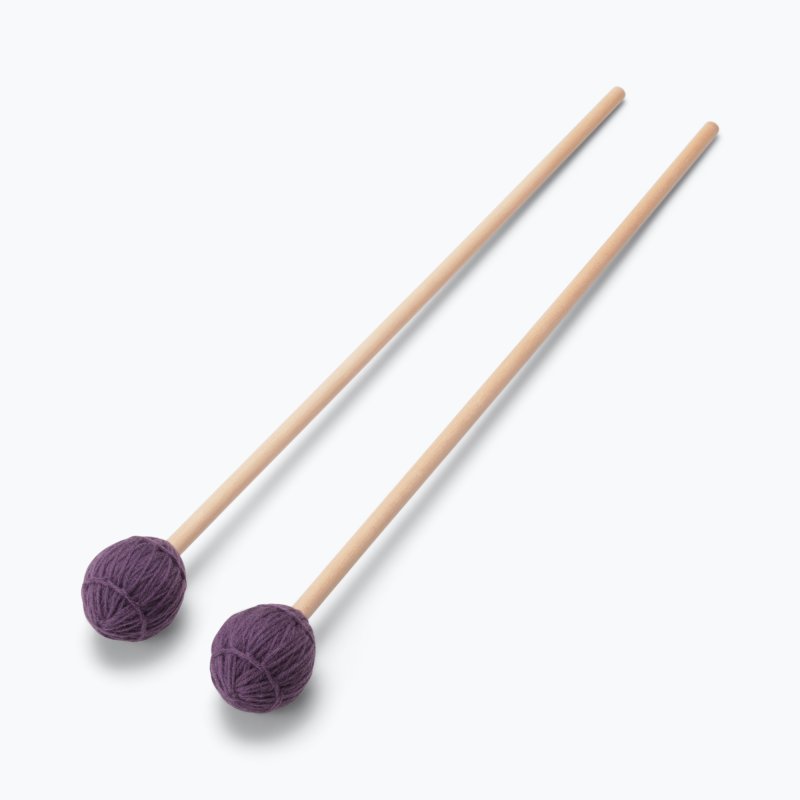 On-Stage Yarn Mallets - WPM350
