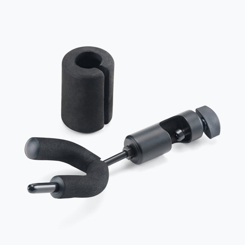 On-Stage VS7200 Violin Hanger for Music Stands