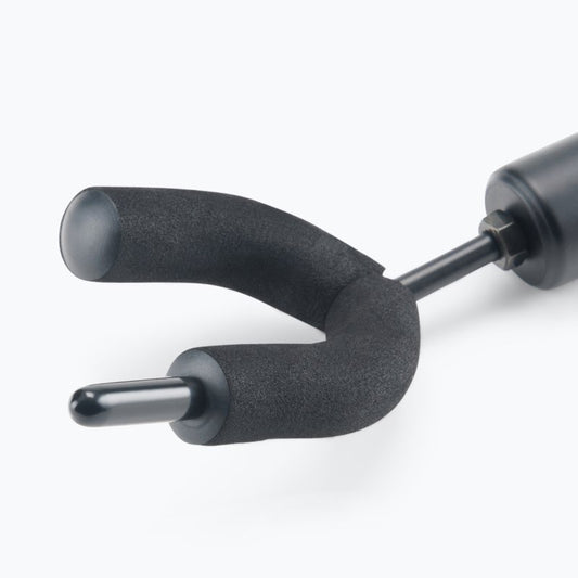 On-Stage VS7200 Violin Hanger for Music Stands