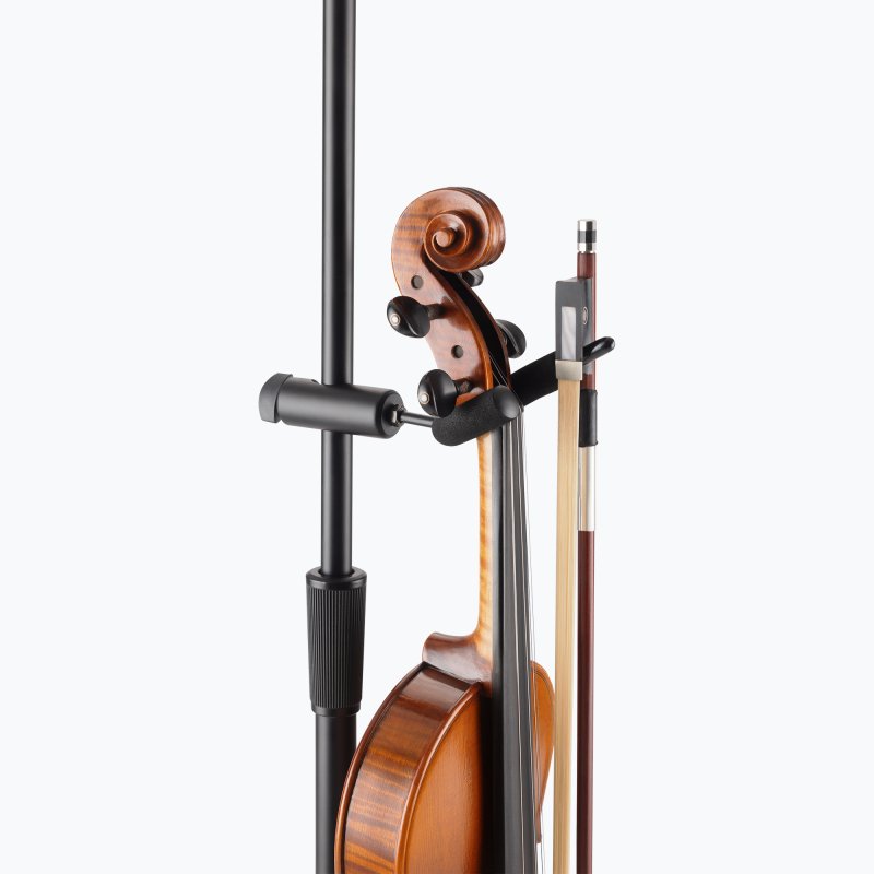 On-Stage VS7200 Violin Hanger for Music Stands