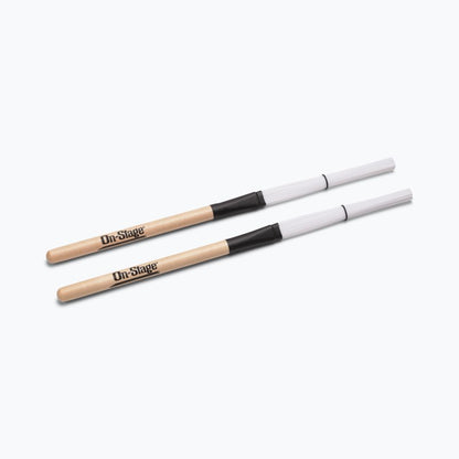 On-Stage WCB100 Wood Cajon Brushes